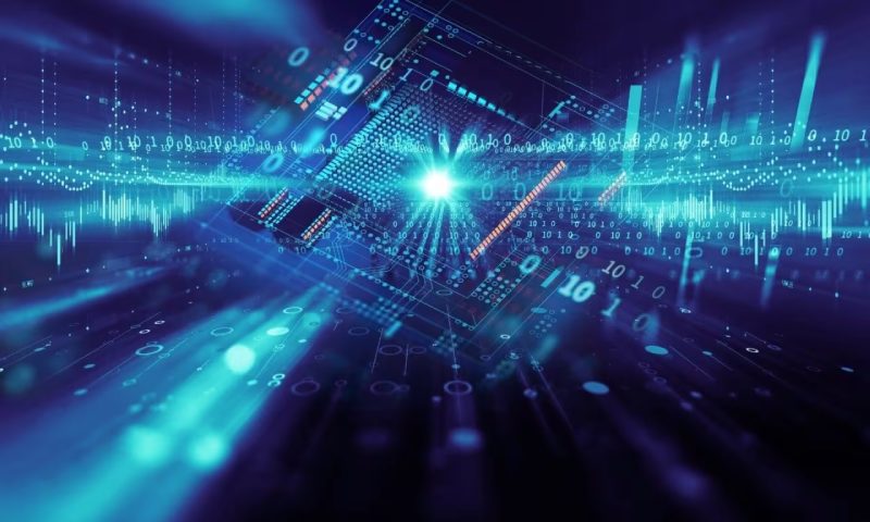 江永县SCADA系统底层架构与完整工作原理解析