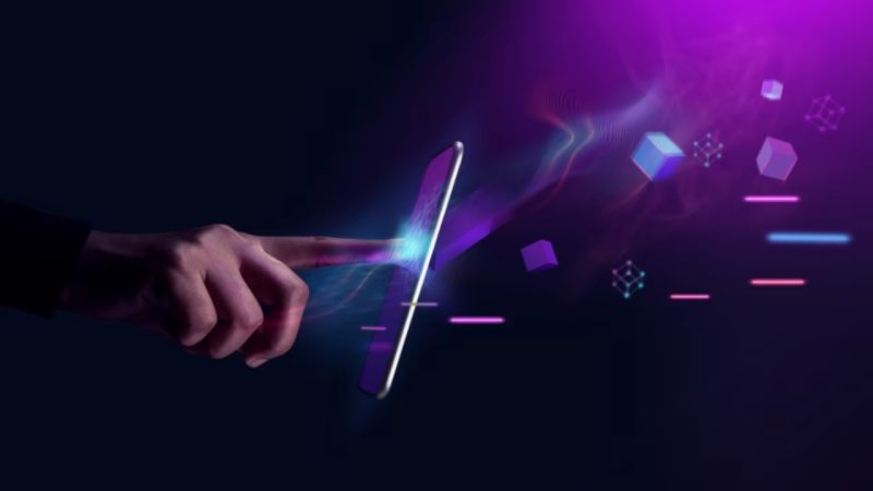 SCADA系统开发新高度：京上云科技引领江永县工业监控智能化变革