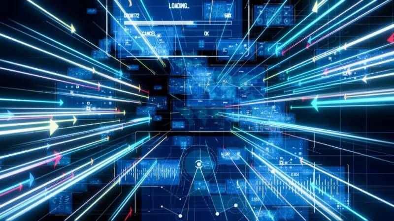 江永县SCADA系统开发:守护工业安全的数字卫士