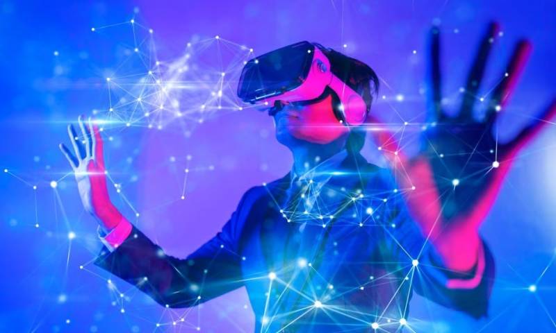 软件开发公司